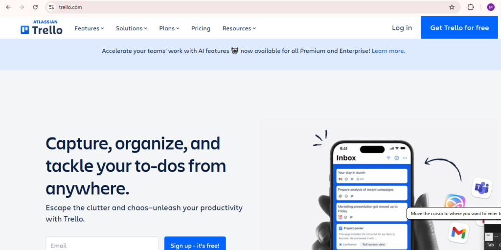 What Is Trello and What Is Asana?